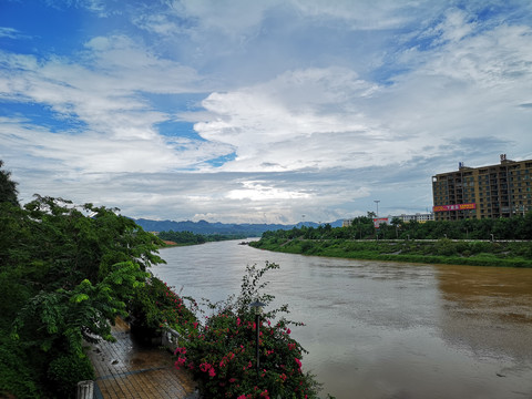 大江大河