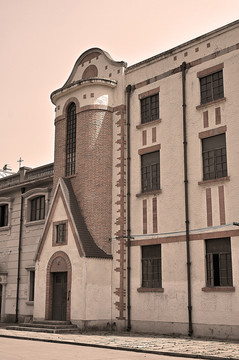 上海老洋房