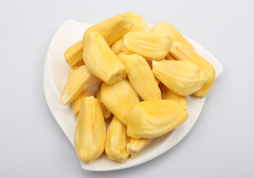 海南黄肉菠萝蜜海南热带水果