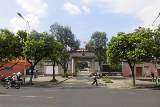 长汀县政府