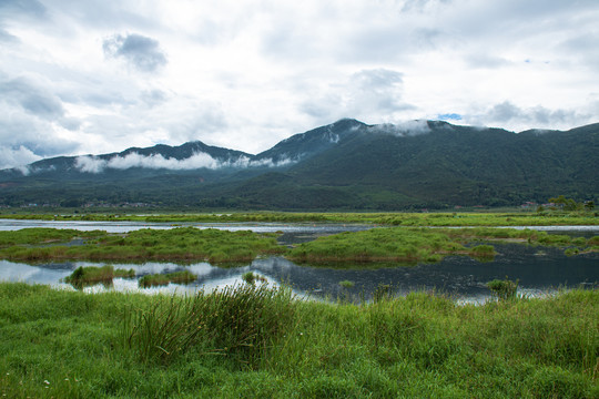 北海湿地公园