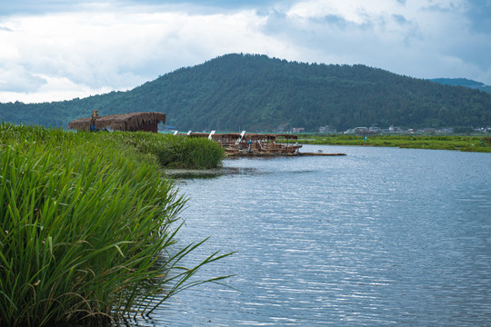 北海湿地公园