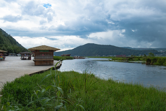 北海湿地公园