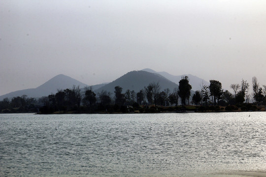 徐州城市风景