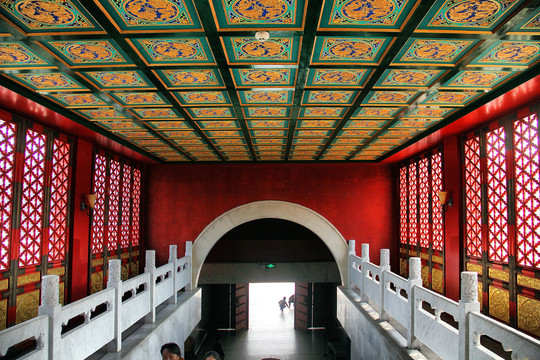 徐州圣旨博物馆