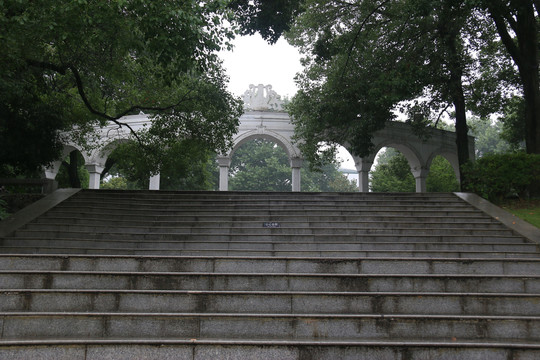 梨园风景