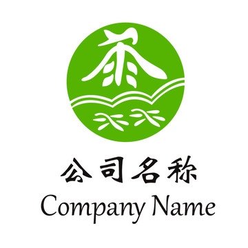 茶叶标志Logo