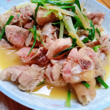 鸡肉