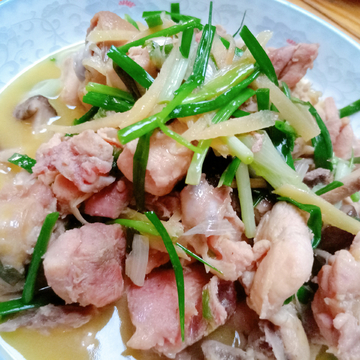 鸡肉