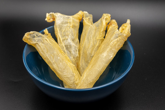 黄花胶