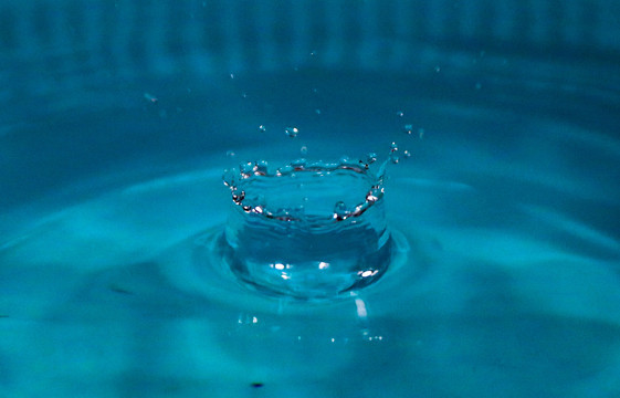 水滴篇