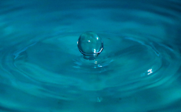 水滴篇