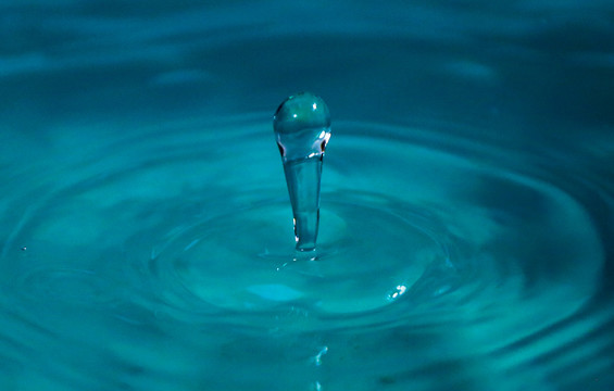 水滴篇