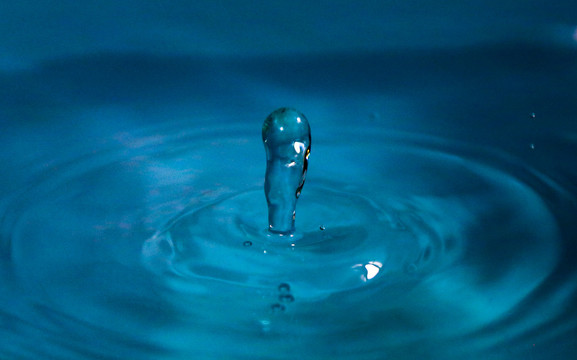 水滴篇
