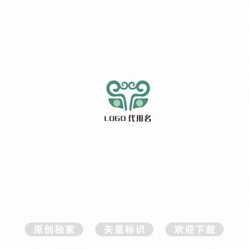 貔貅LOGO