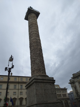 意大利纪念碑