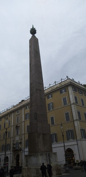 罗马方尖碑