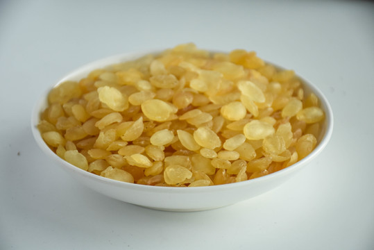 皂角米