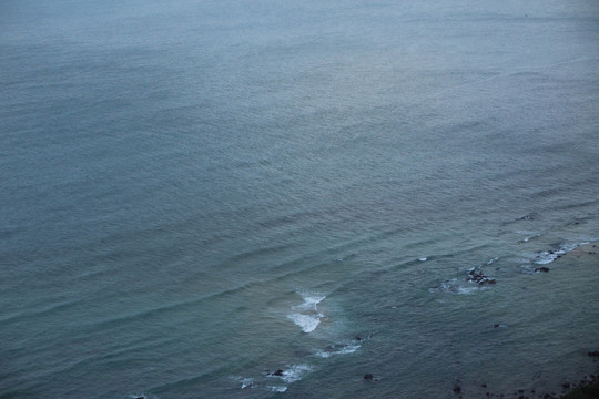 大海