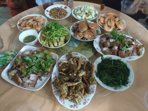 私房菜