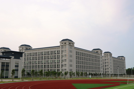 广东茂名农林学院