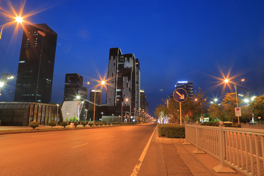 高铁新城