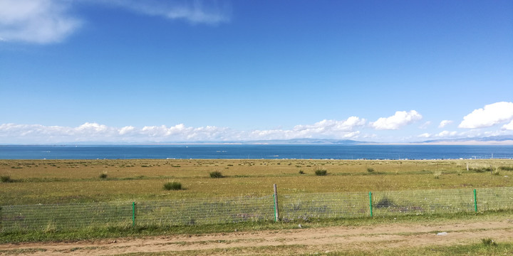 青海湖