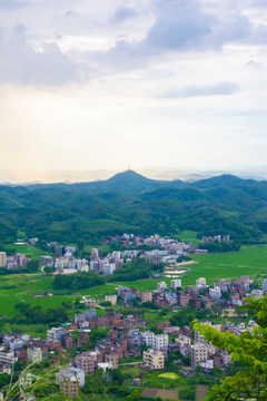 乡村