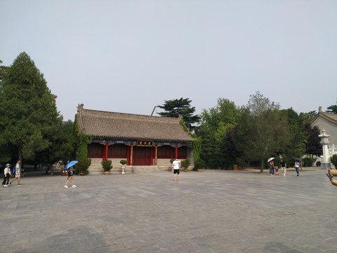 大慈恩寺