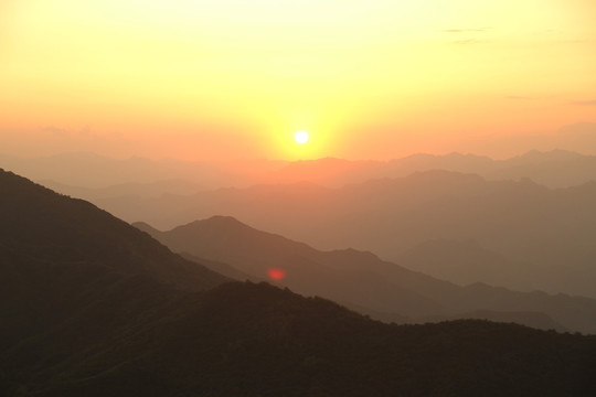 妙峰山