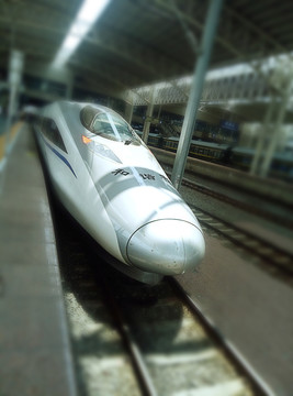 和谐号