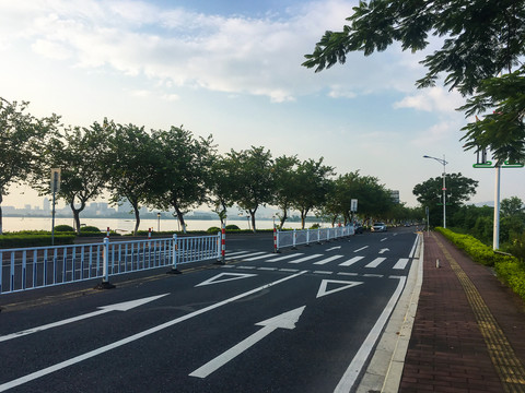 道路交通标志标识