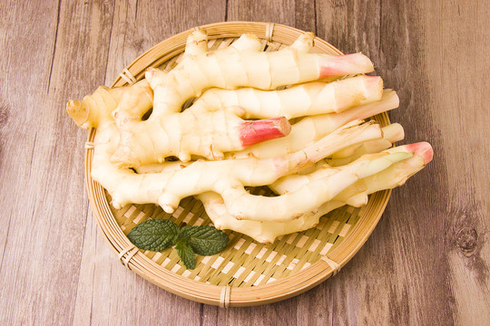 山东大姜
