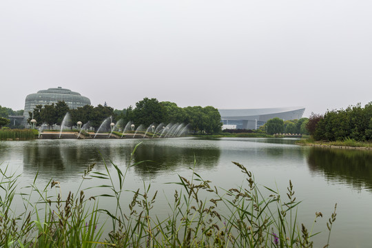 河水素材