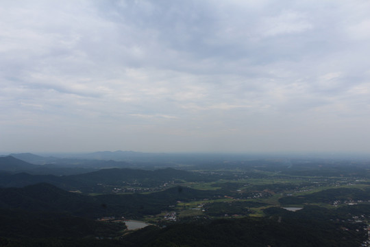 常德太阳山