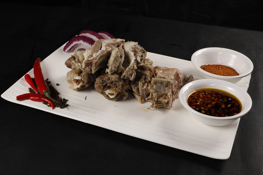 羊肉