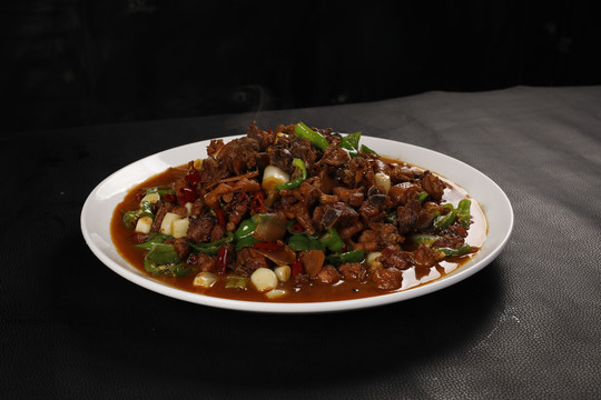 辣子鸡