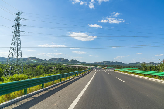 公路