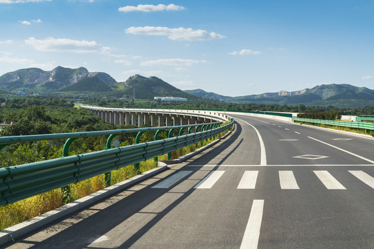 公路桥