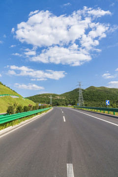 公路