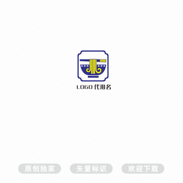 面LOGO