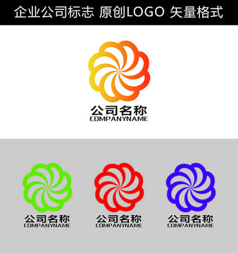 传媒LOGO