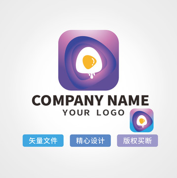 传媒logo