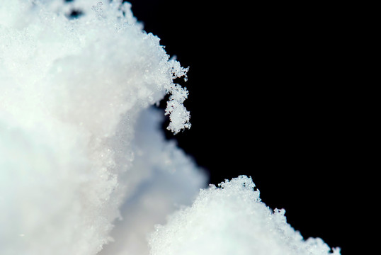 白雪