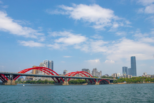 柳州文惠桥