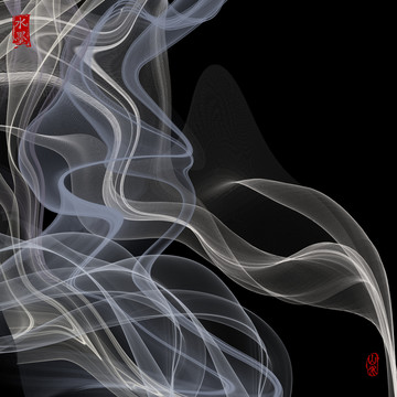 抽象背景