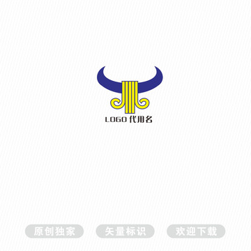 拉面LOGO