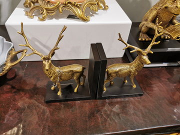 抽象艺术品