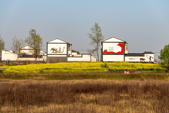 新农村建设