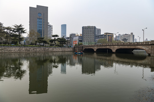 徐州城市风景
